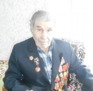 Шарапов Валентин Васильевич  участник Великой Отечественной войны, принимал участие в военных действиях с Японией